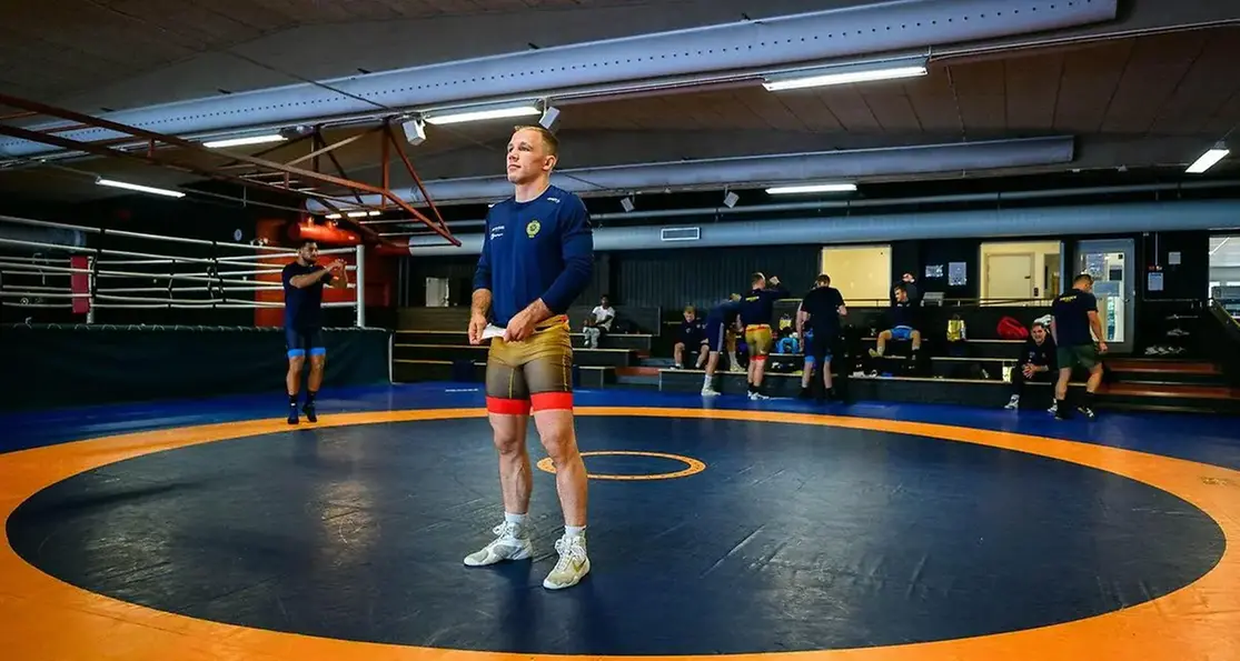 två sporter en lokal